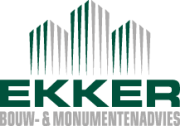 Ekker Bouw- & Monumentenadvies Logo